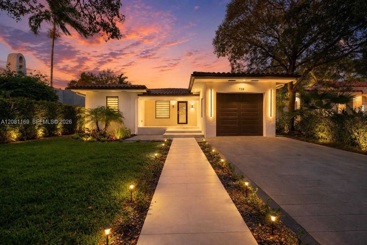 728 Majorca Ave Coral Gables Florida United States, for Sale, residential,  , Tejeda Real Estate Inc. 
