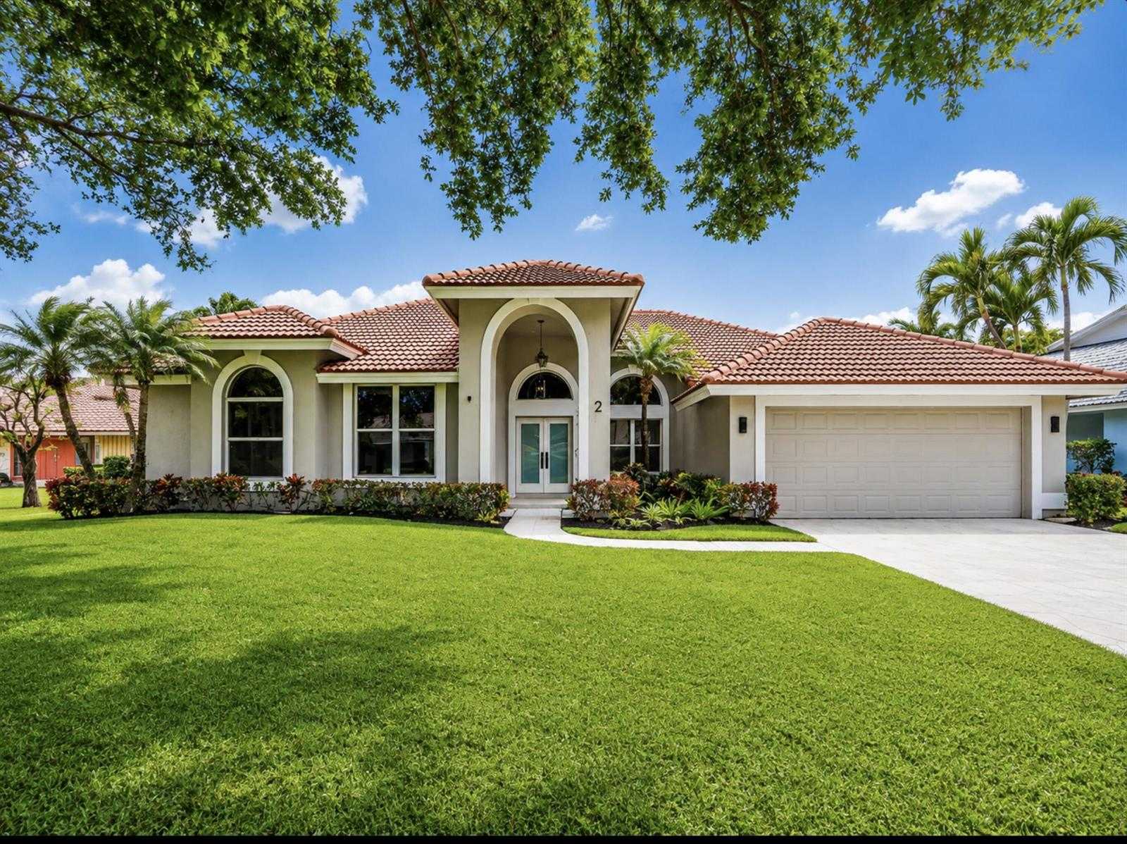 2 Old Fence Road Palm Beach Gardens Florida United States, for Sale, residential,  , Phoenix Realtors LLC