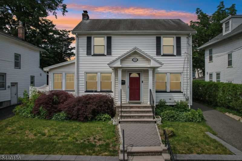 34 Cypress St Millburn Twp. New Jersey United States, for Sale, residential, Sandi Chung, Keller Williams Premier Properties