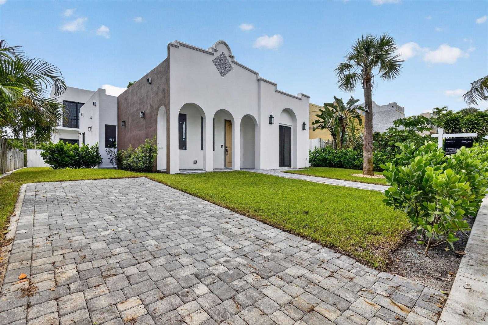 810 34th Street West Palm Beach Florida United States, for Sale, residential,  , Phoenix Realtors LLC