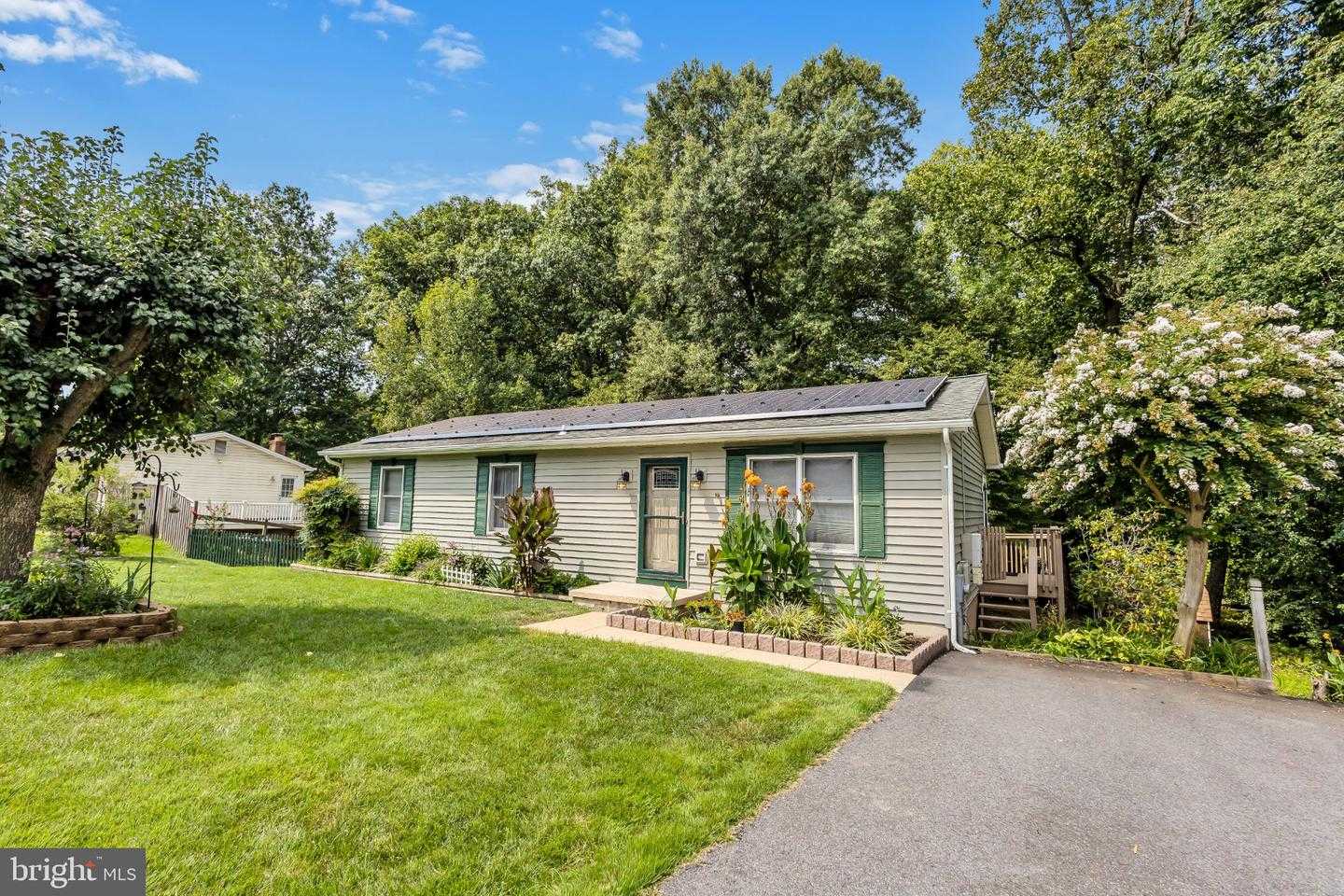 12256 WENDY LANE Waldorf Maryland United States, for Sale, residential,  , Realty World Team One Properties