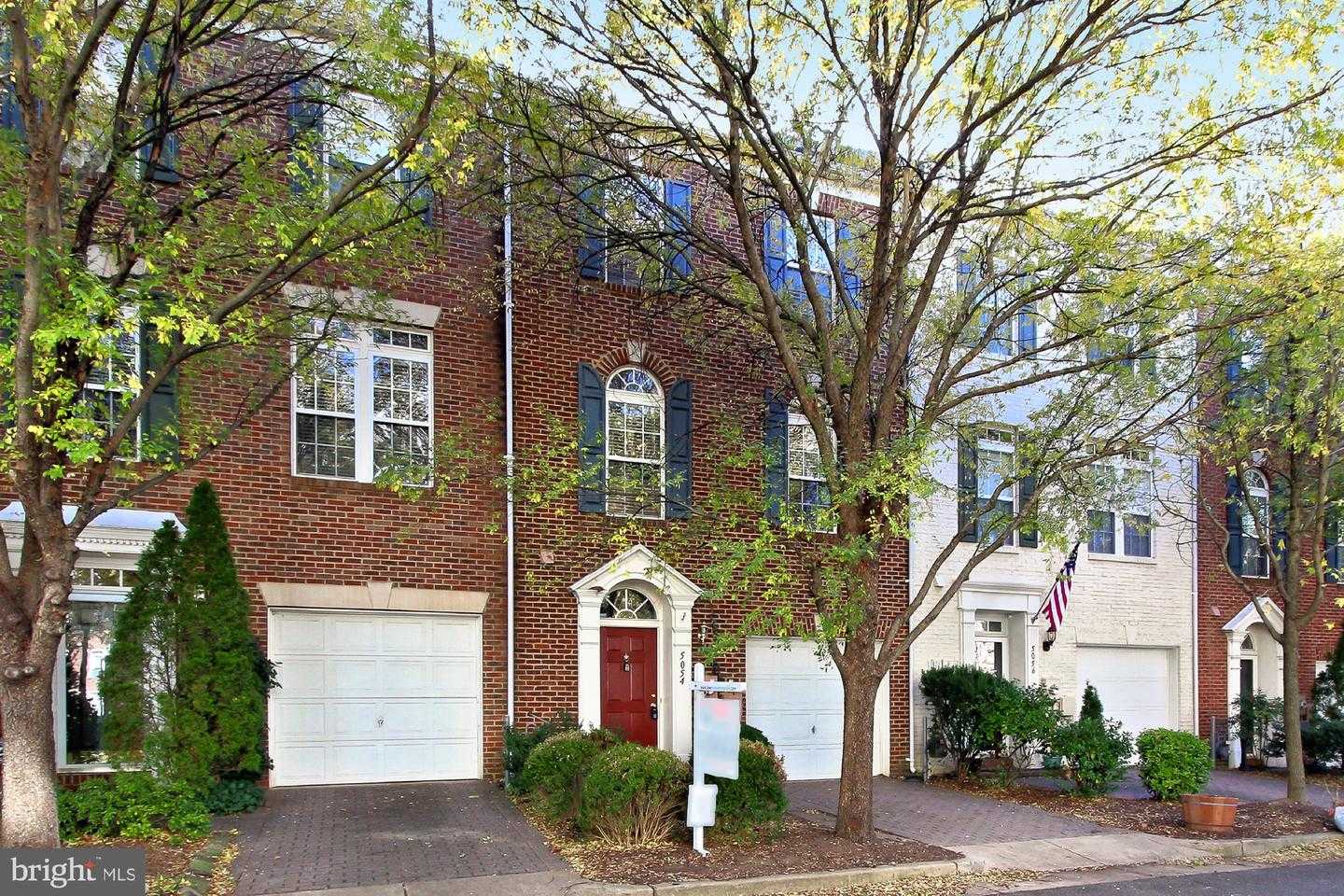 5054 GRIMM DRIVE Alexandria Virginia United States, for Rent, residential,  , The Holly Group