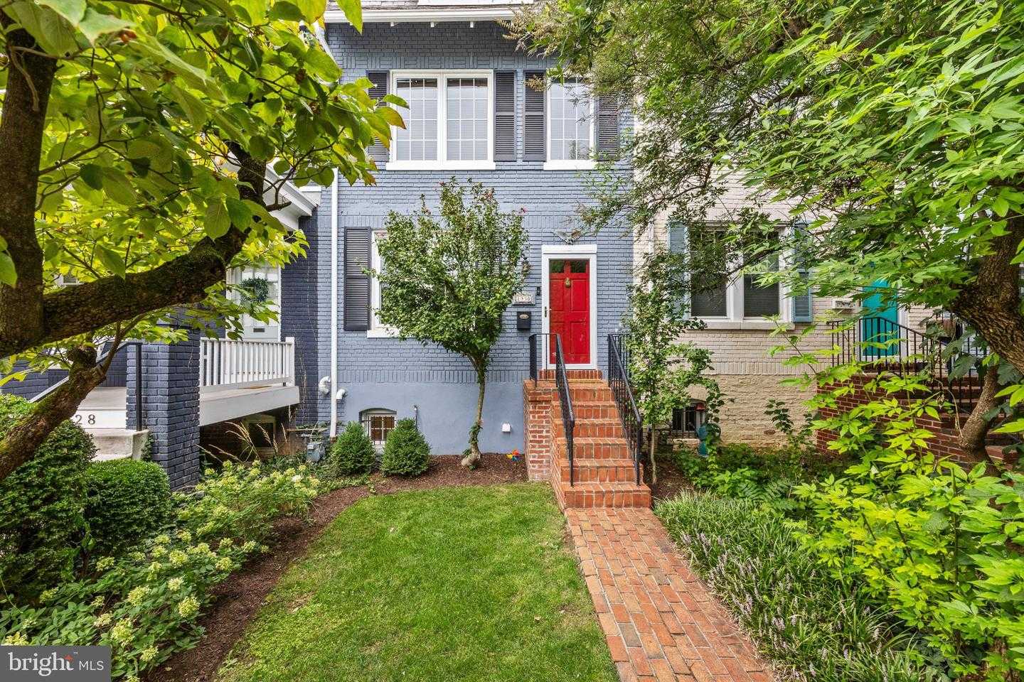 1930 37TH STREET Washington District Of Columbia United States, for Rent, residential, Edward Giles, Georgetown Realty Group