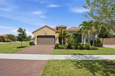 11947 Haga Run , Parkland, Single-Family Home,  for sale - Pierre J Denis, Realty 100