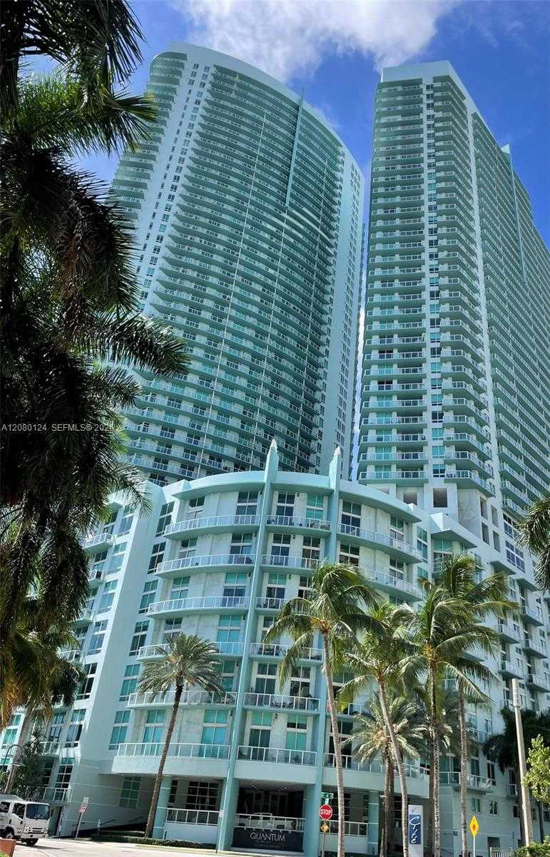 1900 N Bayshore Dr  APT 511 Miami Florida United States, for Sale, residential,  , One Stop Realty - Miami