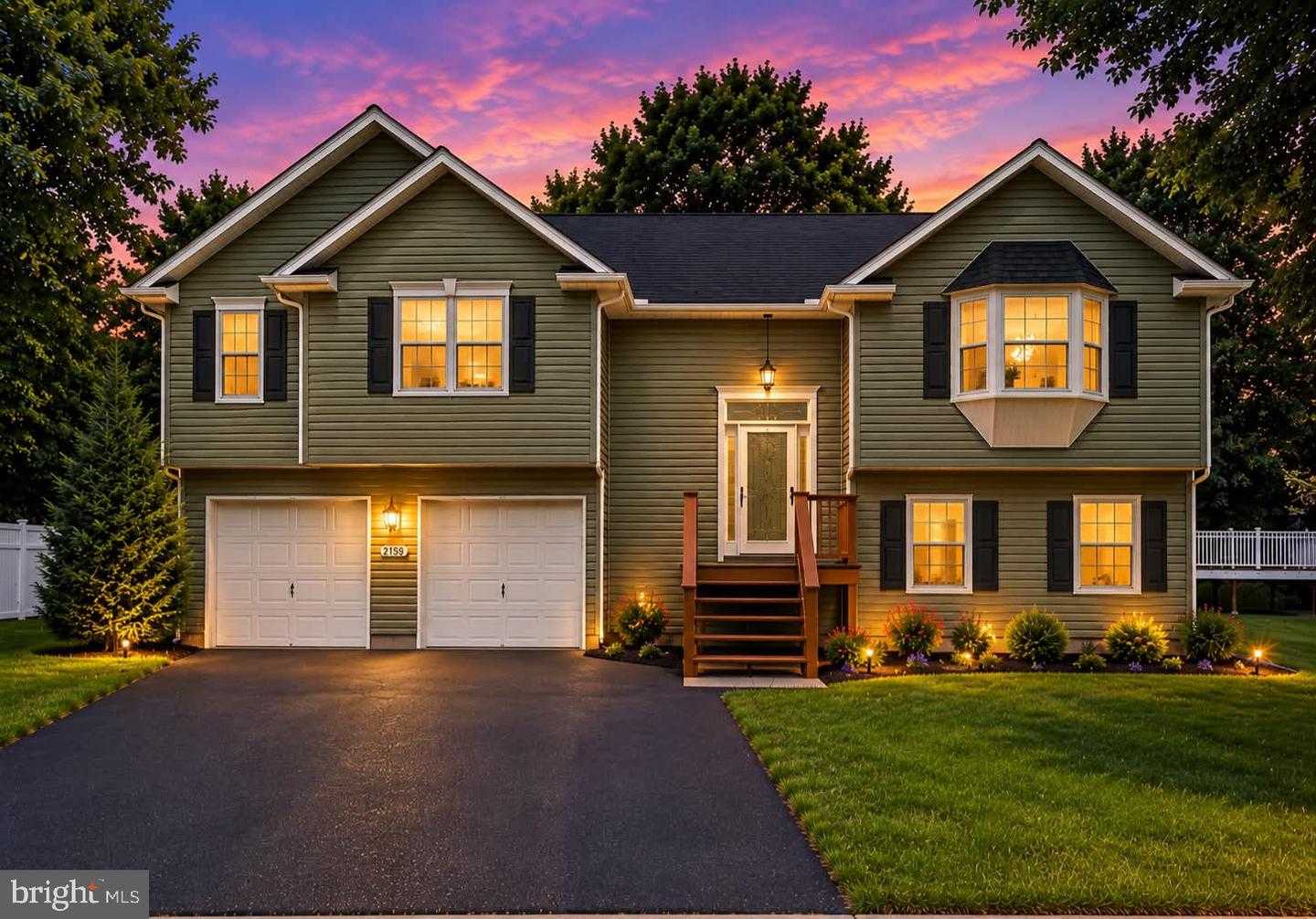 2153 BONNIE LANE Waldorf Maryland United States, for Sale, residential,  , Realty World Team One Properties