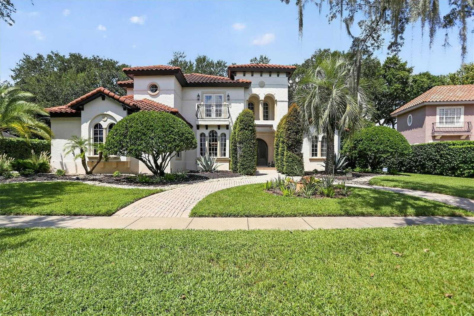 8826 SOUTHERN BREEZE DRIVE Orlando Florida United States, for Sale, residential, Joao Pereira, La Rosa Realty