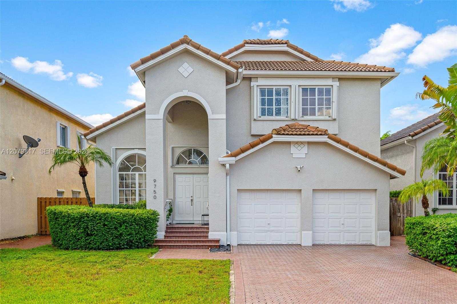 9750 NW 31st St Doral Florida United States, for Sale, residential, Roberto Villasmil, Interinvestments Realty, Inc.