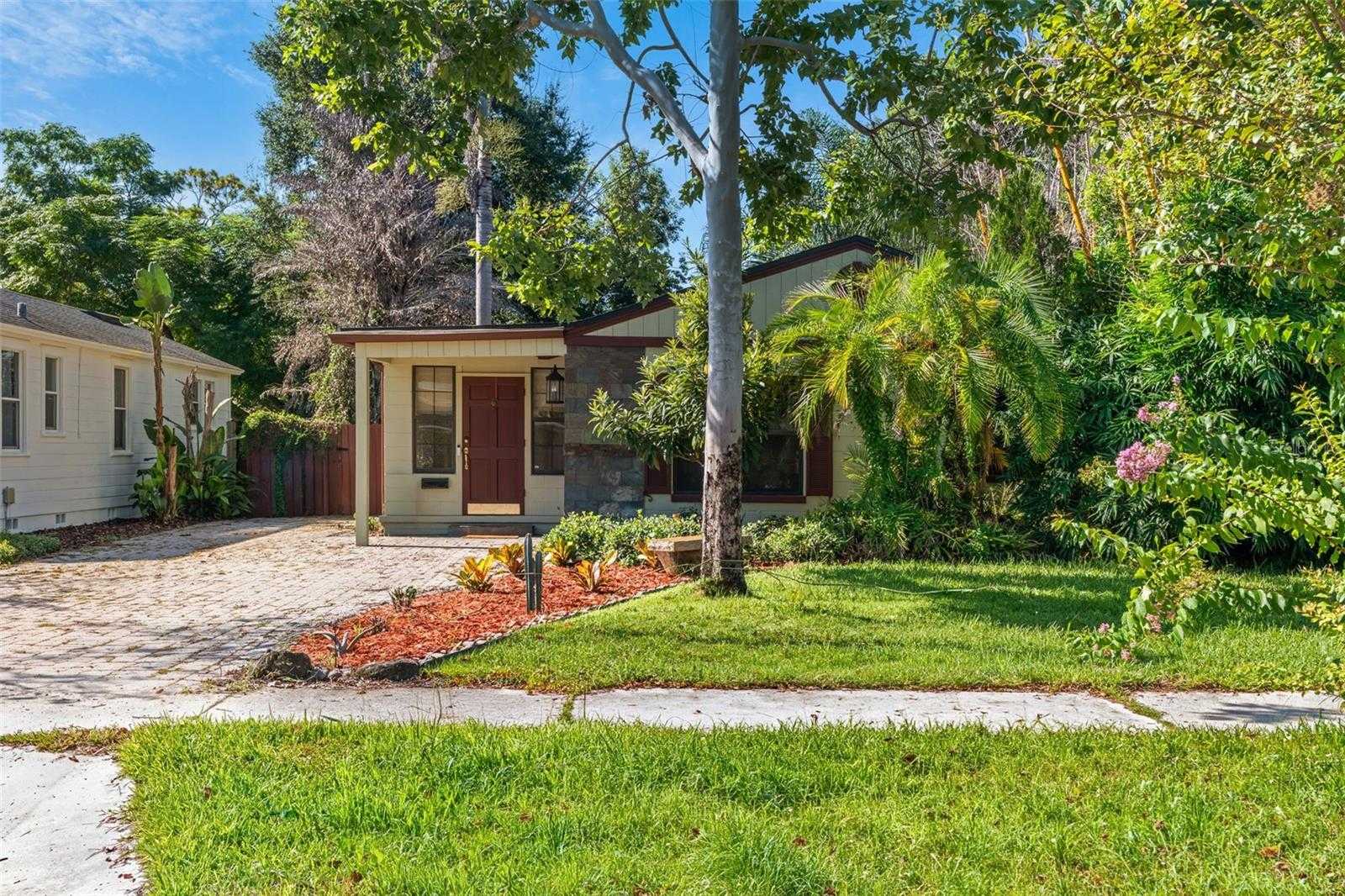 1710 OREGON STREET Orlando Florida United States, for Sale, residential,  , Success Home Sales