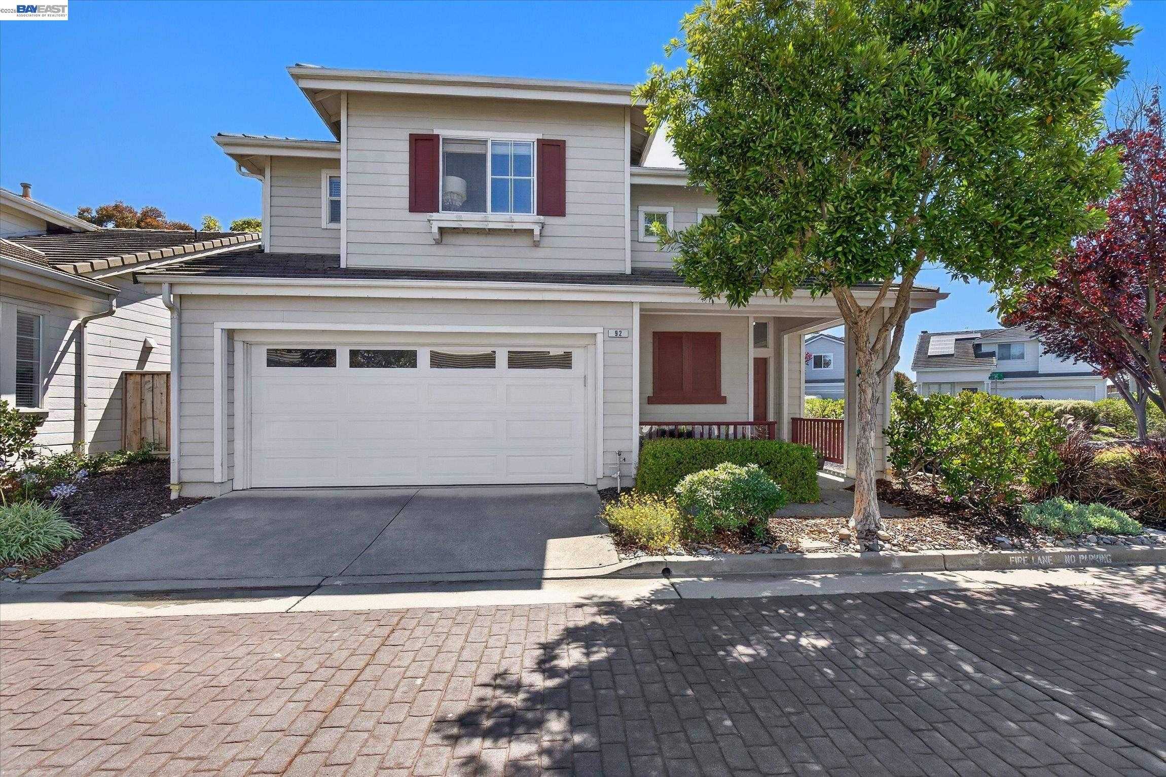 92 Rockport Ct Richmond California United States, for Sale, residential, Dhiraj Mahat, Real Estate Source, Inc