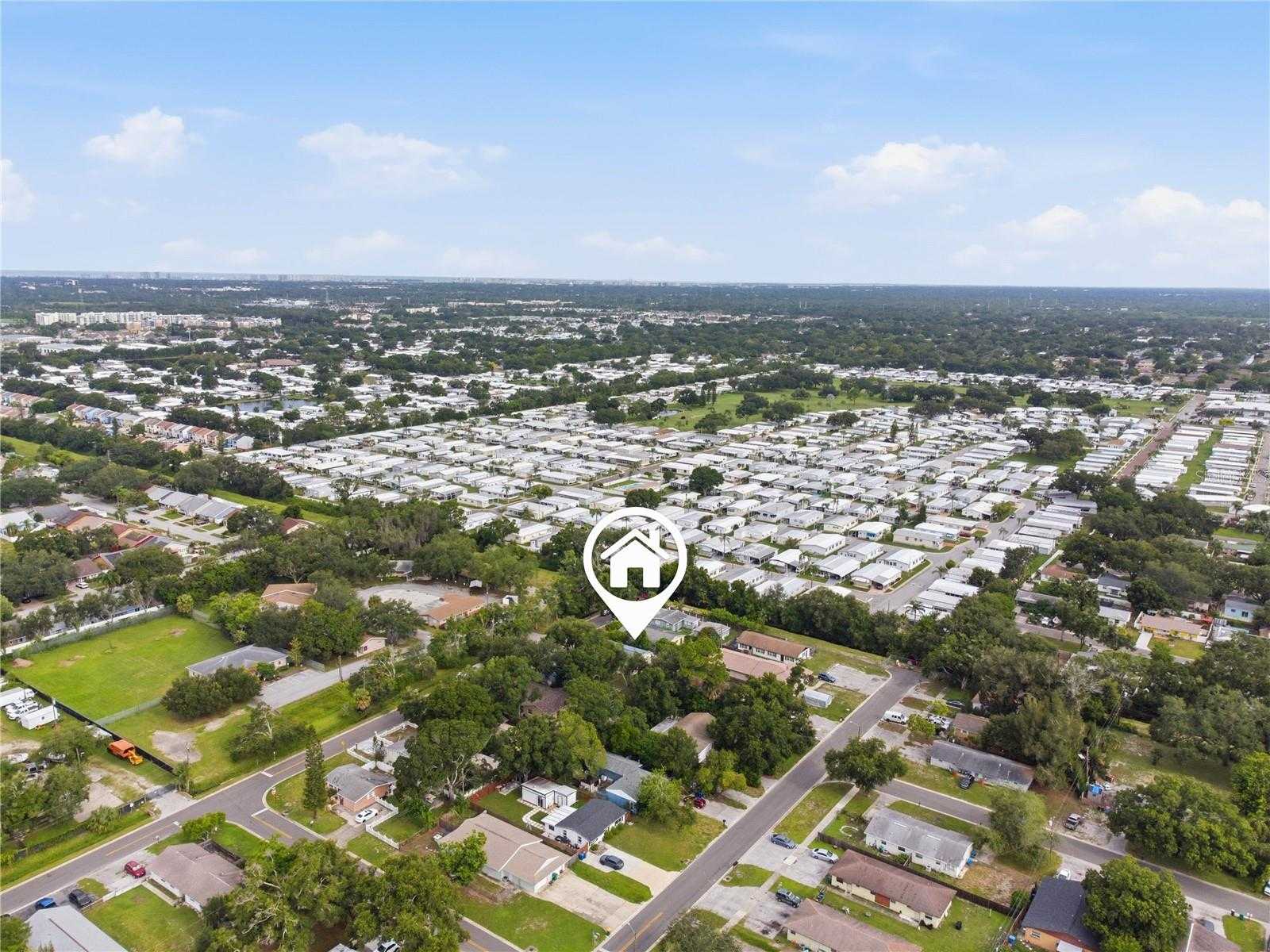 1615 PALM WAY Largo Florida United States, for Sale, residential,  ,  Real Estate Brokerage & Consultation, Inc