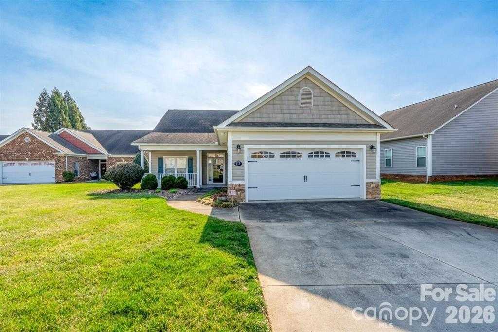 115 River Birch Drive Salisbury North Carolina United States, for Sale, residential, David Garofalo, Carolina4Sale Realty LLC