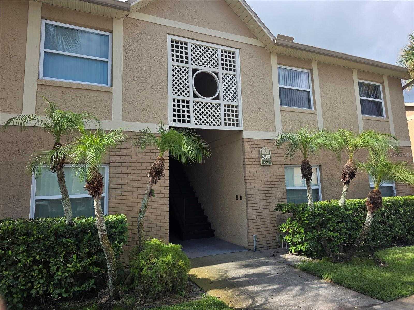 2408 BARLEY CLUB COURT APT 7 Orlando Florida United States, for Rent, residential, Joao Pereira, La Rosa Realty