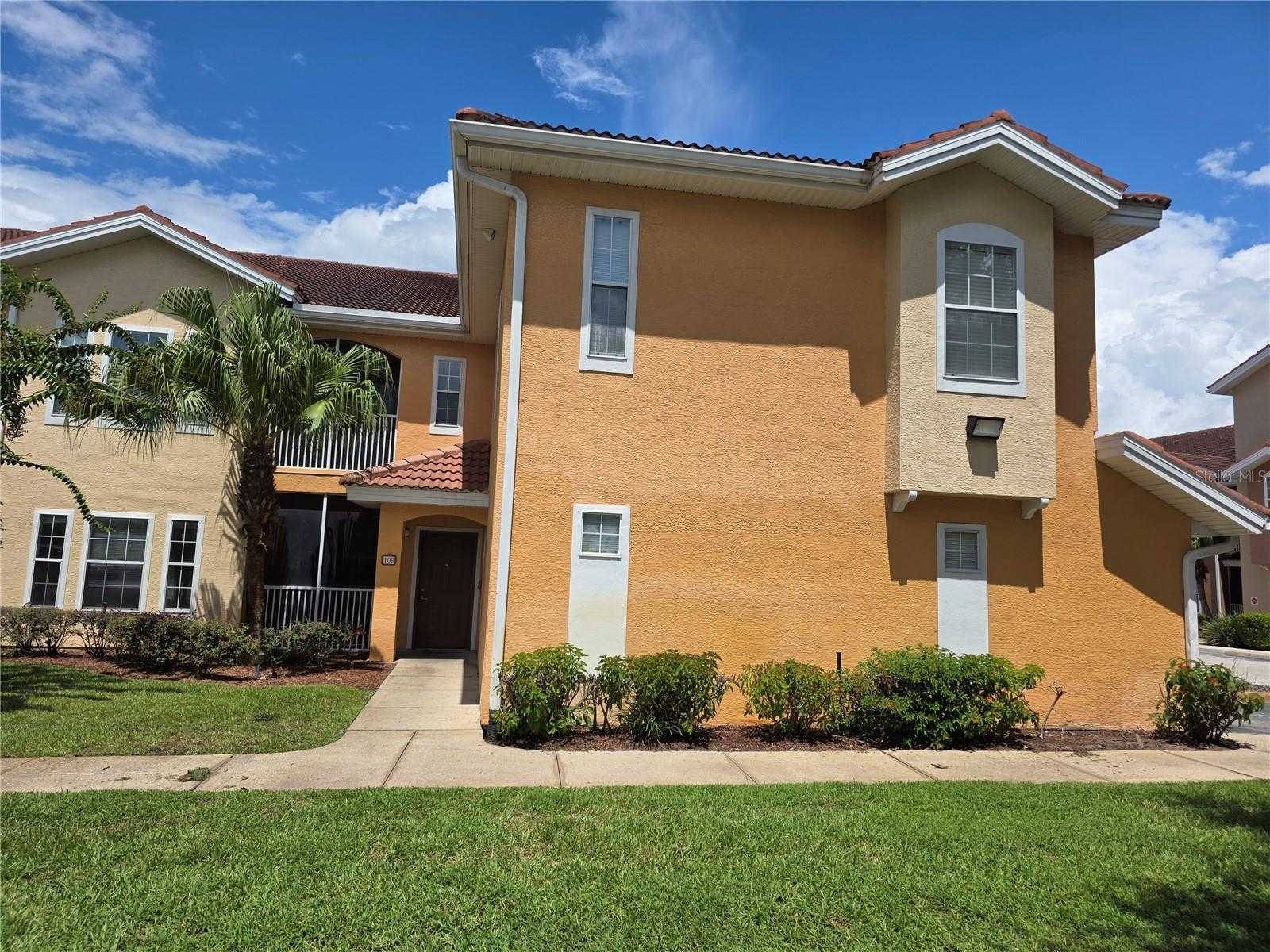 12311 LANTANA PARK LANE APT 109 Orlando Florida United States, for Rent, residential, Joao Pereira, La Rosa Realty