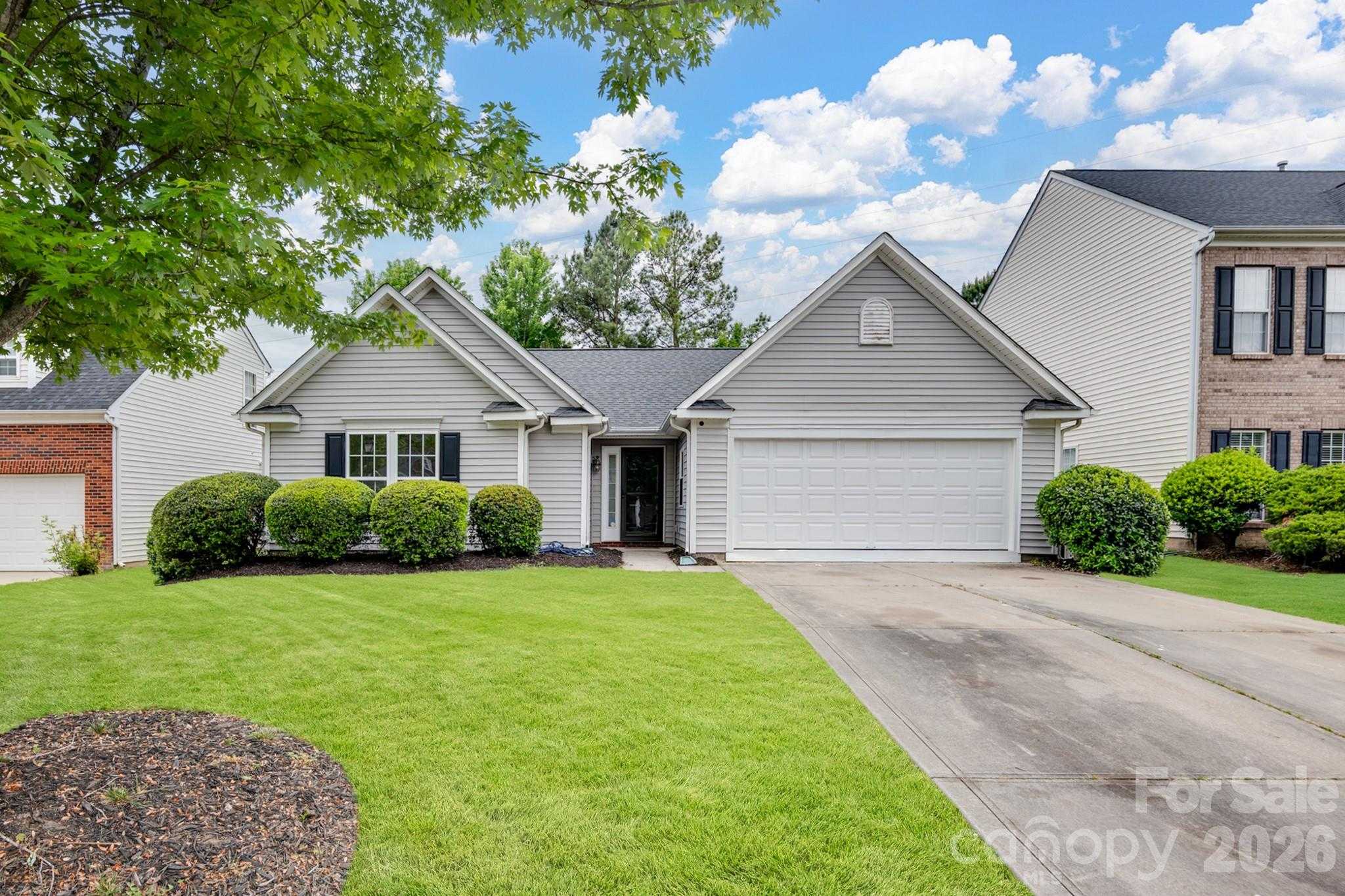 5123 Sunburst Lane Charlotte North Carolina United States, for Sale, residential, Kristen Haynes, New Home Buyers Brokers / Realty Pros