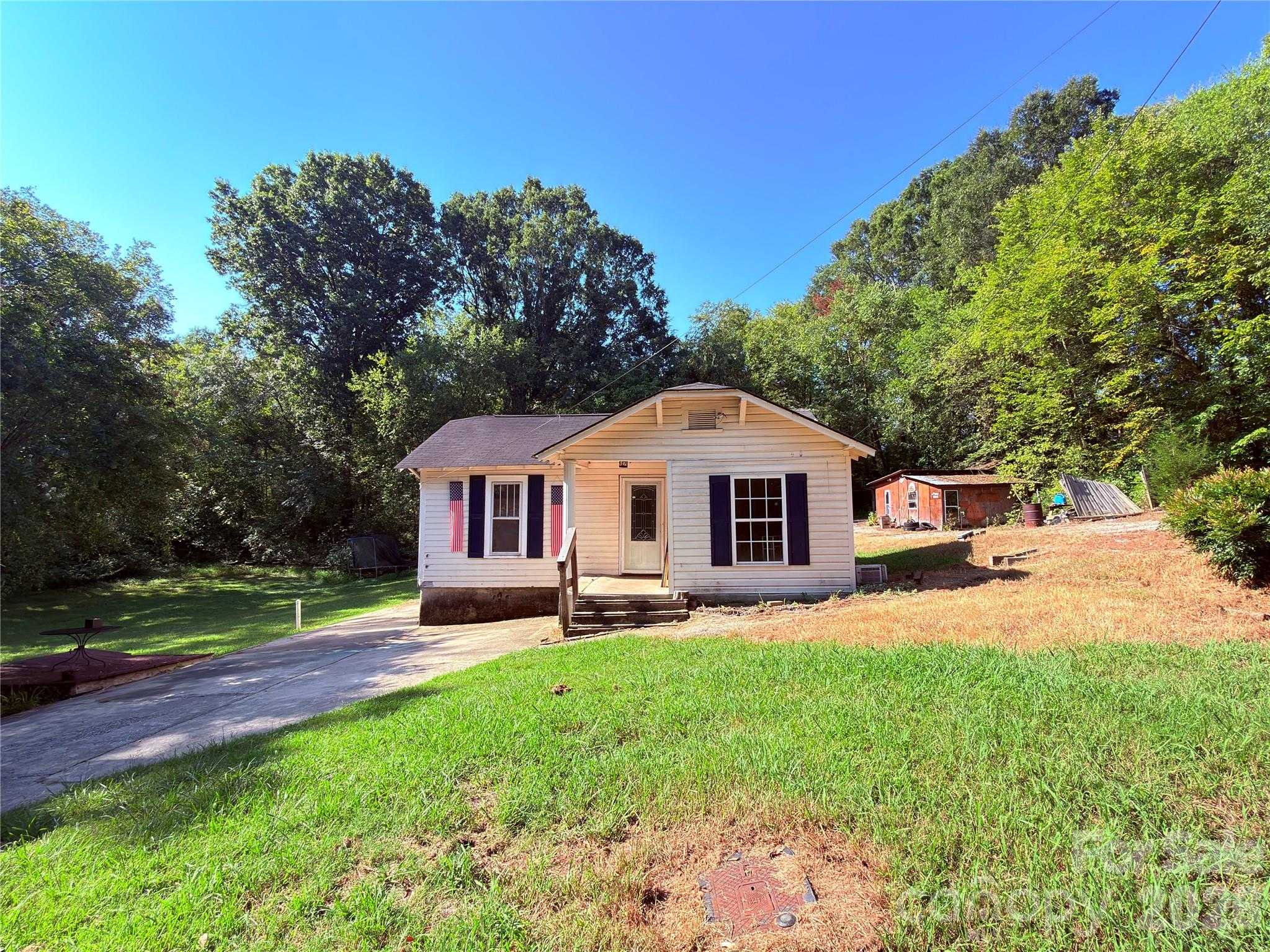 331 Grant Street Spencer North Carolina United States, for Sale, residential, David Garofalo, Carolina4Sale Realty LLC