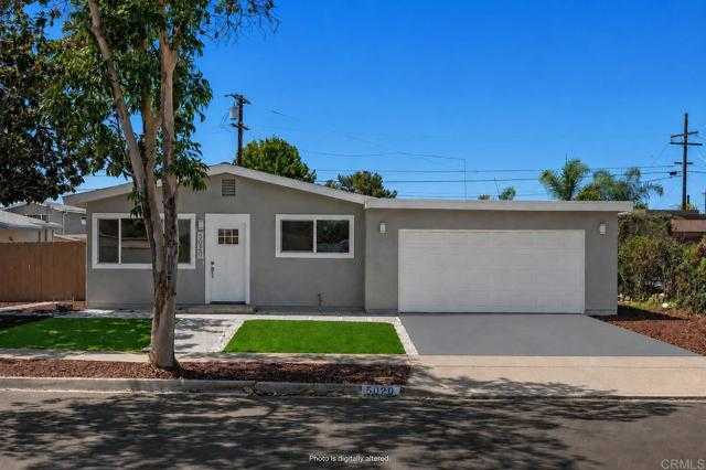 5020 Frink Ave San Diego California United States, for Sale, residential, Kevin  Bass, Prestige Properties