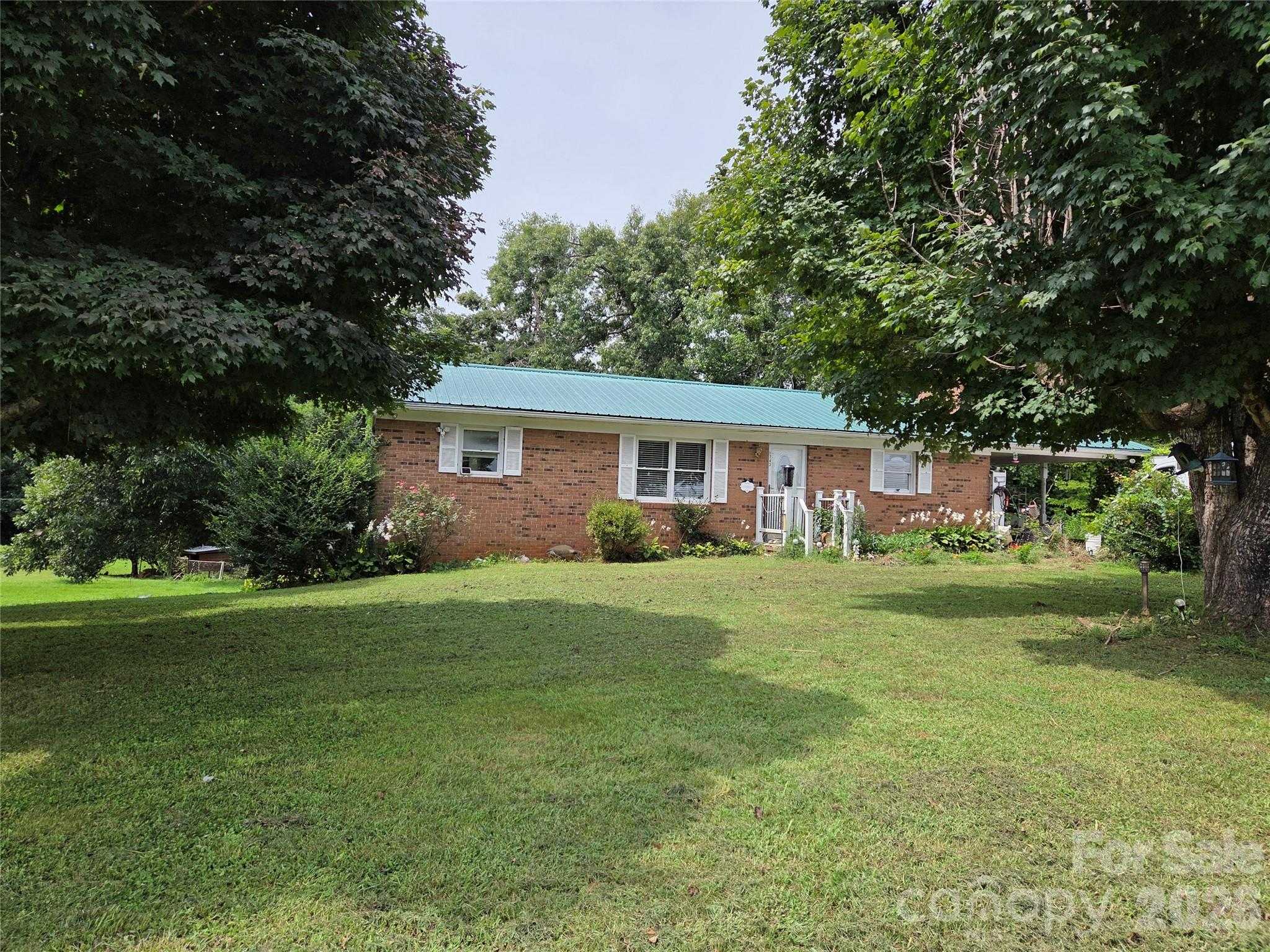 1743 Baber Road Rutherfordton North Carolina United States, for Sale, residential,  , 4 Seasons Homes and Land Inc.