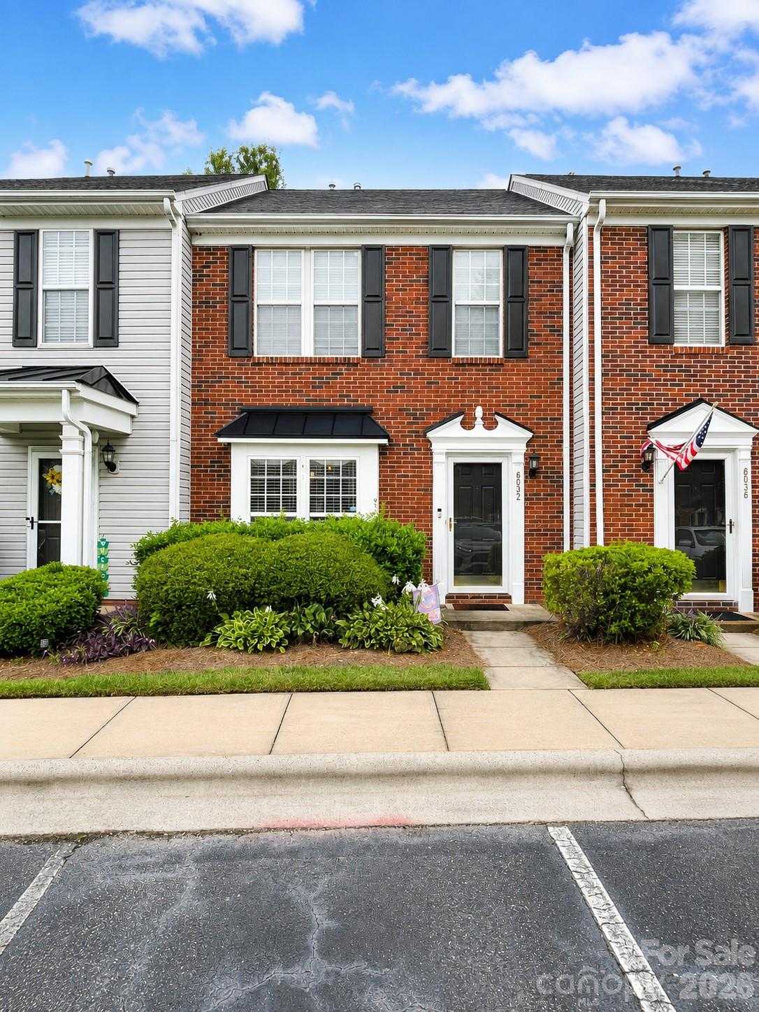 6032 Sapwood Court Matthews North Carolina United States, for Sale, residential, William (Will) Owens , South Charlotte Properties