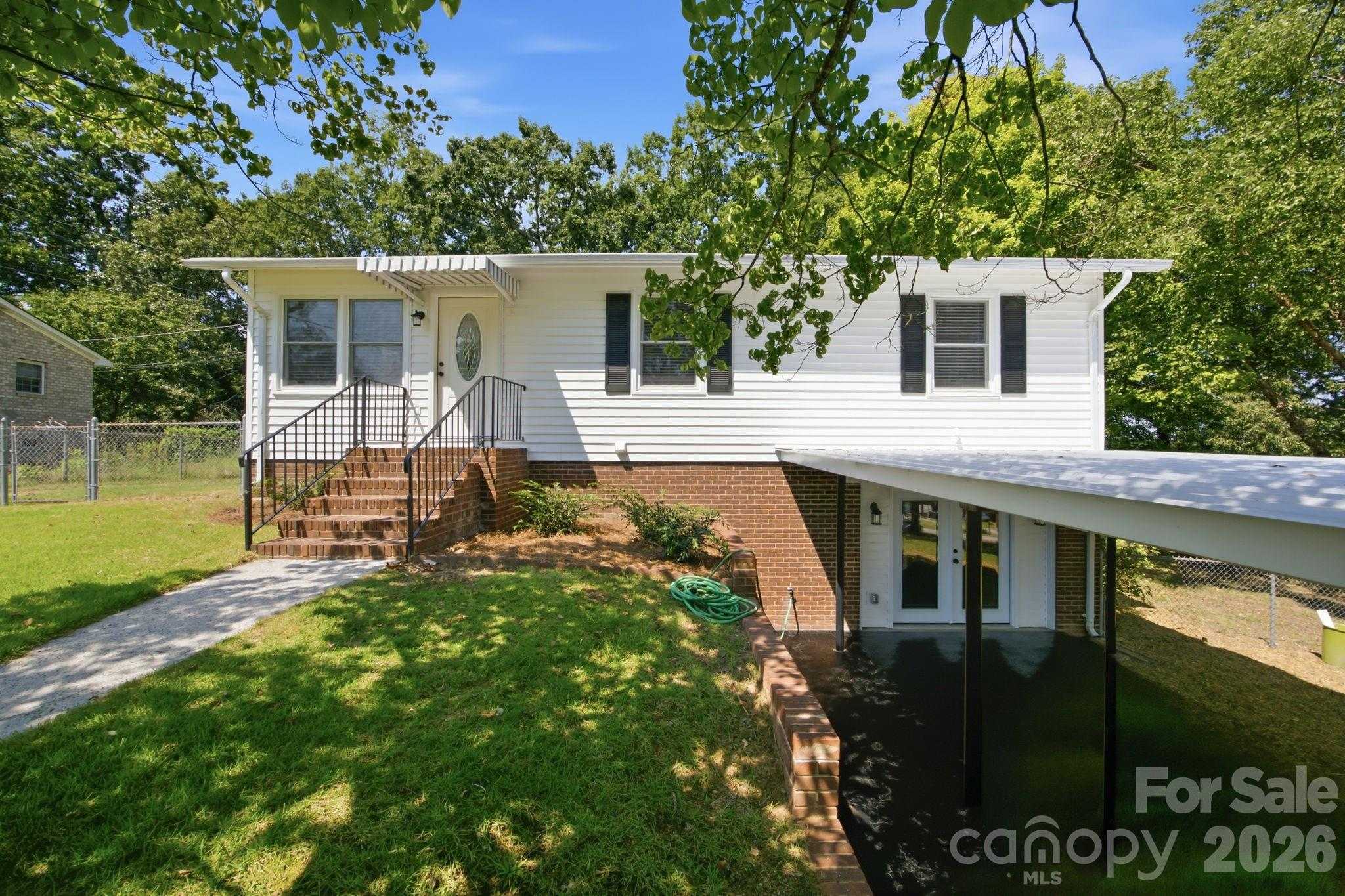 1720 Valwood Street Kannapolis North Carolina United States, for Sale, residential, David Garofalo, Carolina4Sale Realty LLC