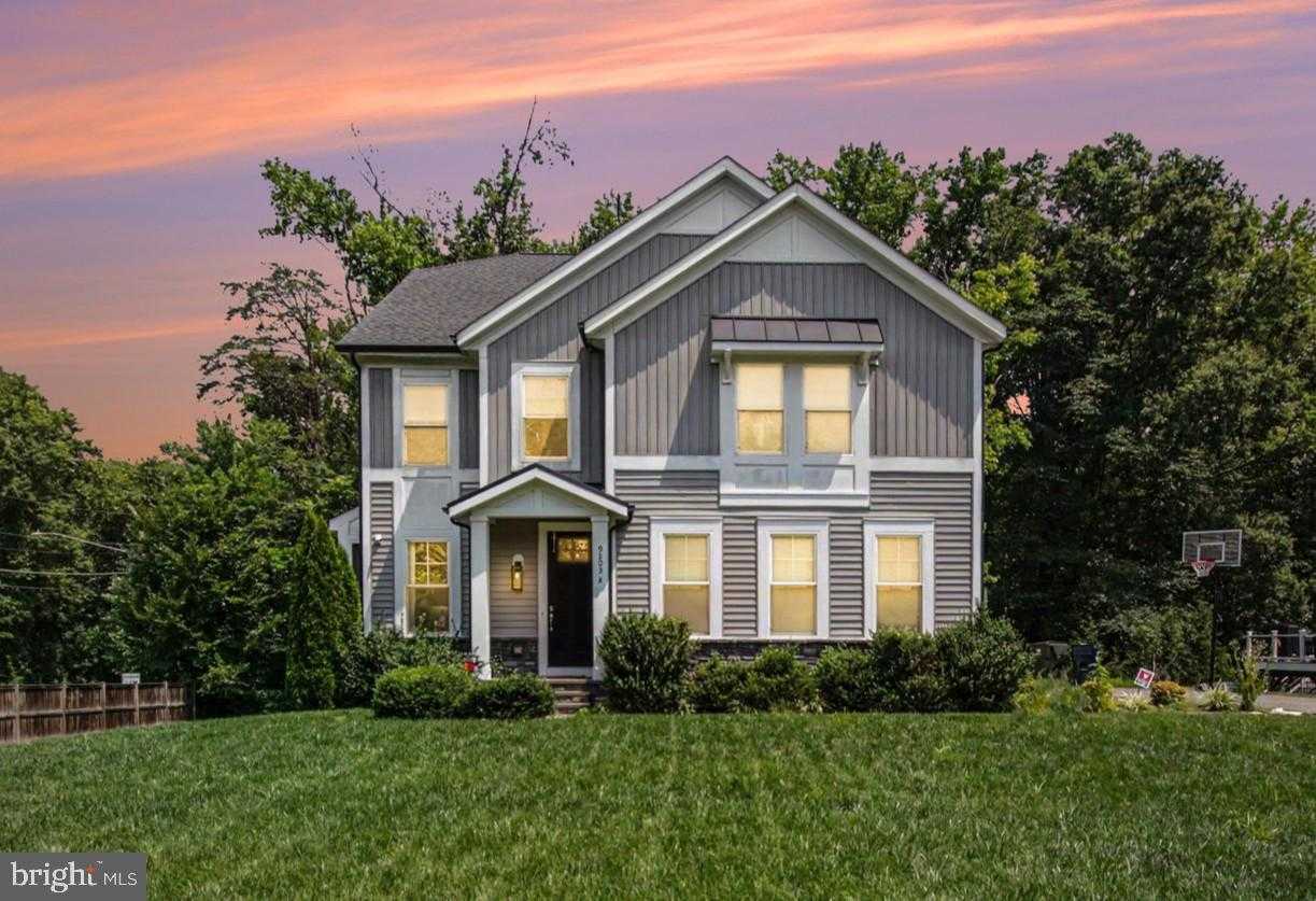 9203 FOREST HAVEN DRIVE Alexandria Virginia United States, for Sale, residential,  , The Holly Group