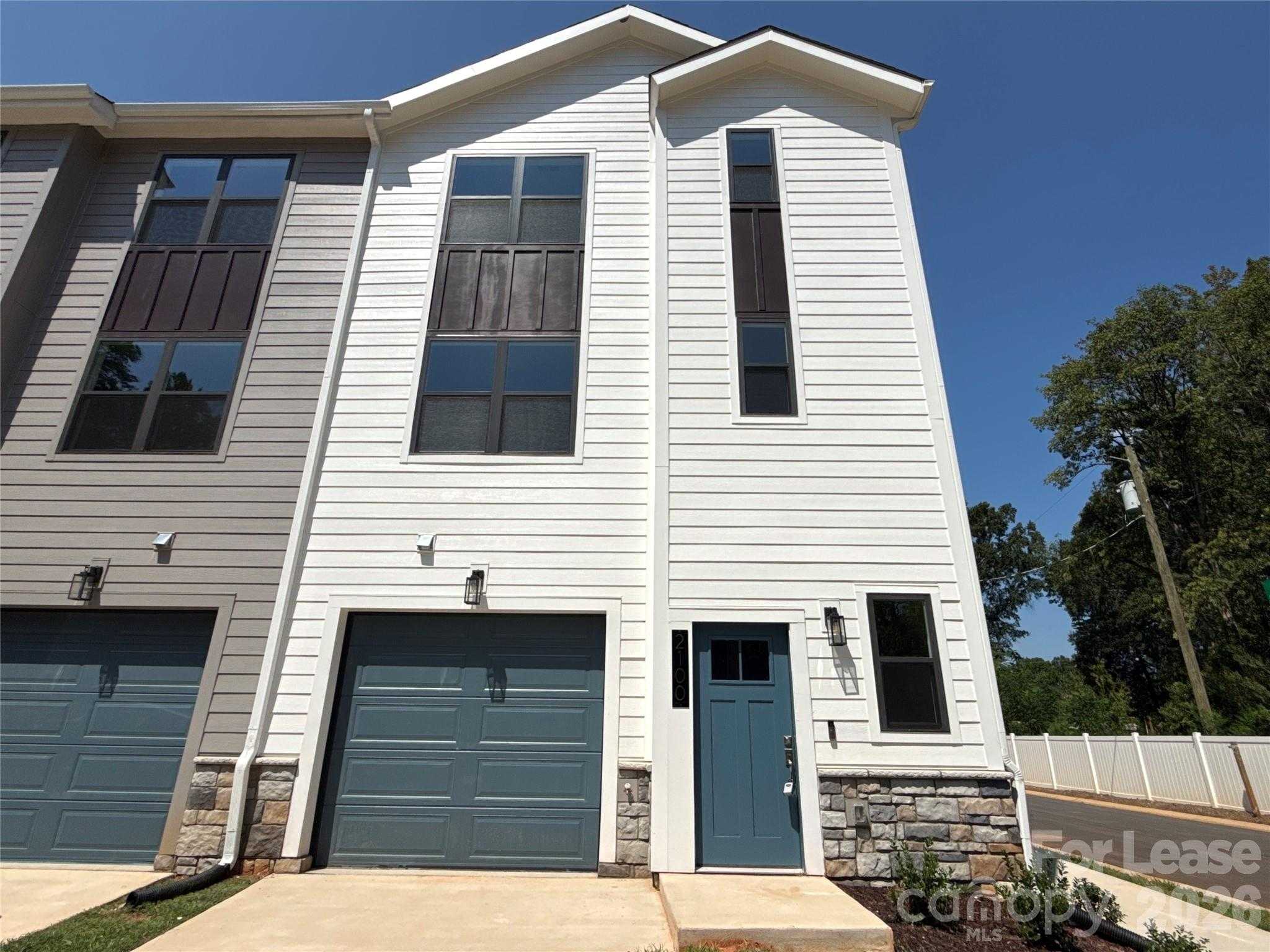 2100 Bombay Way Charlotte North Carolina United States, for Rent, residential, Kristen Haynes, New Home Buyers Brokers / Realty Pros