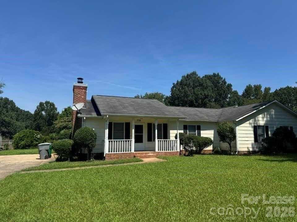 7718 Linda Lake Drive Charlotte North Carolina United States, for Rent, residential, Kristen Haynes, New Home Buyers Brokers / Realty Pros