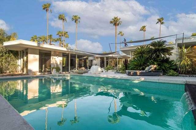 1999 S Joshua Tree Place Palm Springs California United States, for Sale, residential, Michael Layton, PSagent.com