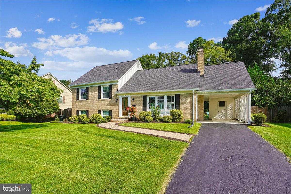 2012 RAMPART DRIVE Alexandria Virginia United States, for Sale, residential,  , The Holly Group
