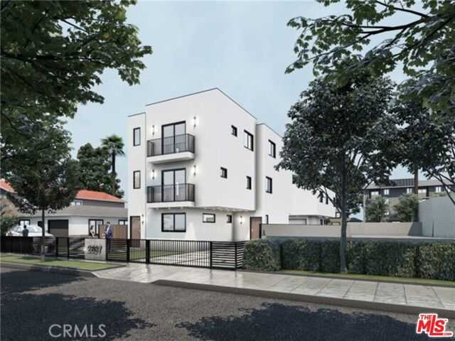 2637 S Longwood Avenue Los Angeles California United States, for Sale, commercial,  , Castle Rock Realty
