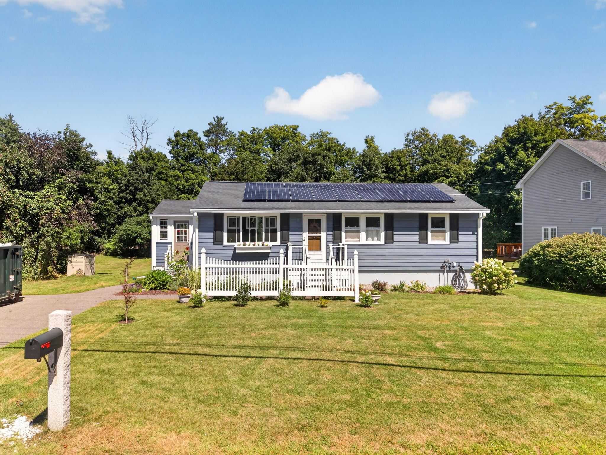 31 Crosby Street Milford New Hampshire United States, for Sale, residential,  , The Corr Group LLC