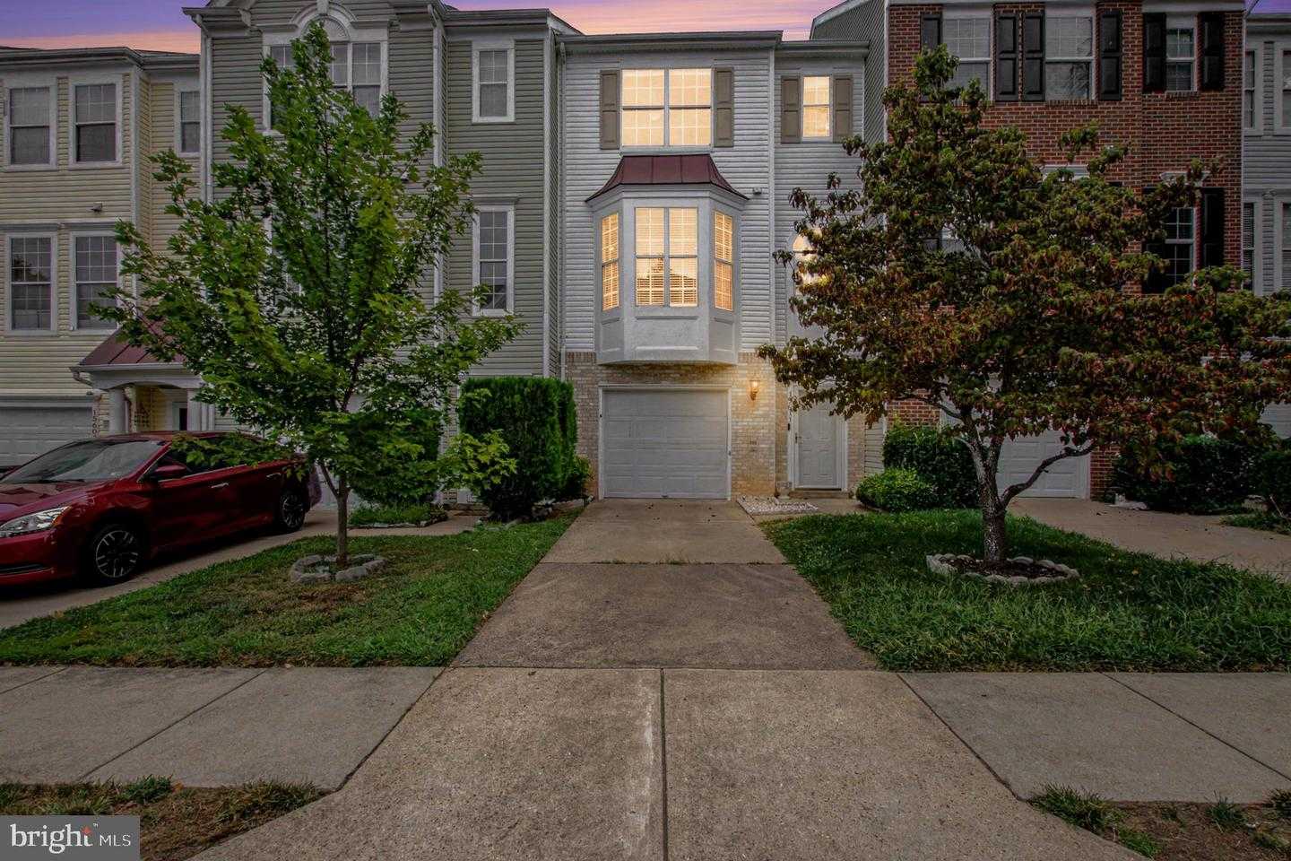 15611 WINDING CREEK DRIVE Dumfries Virginia United States, for Rent, residential,  , The Holly Group