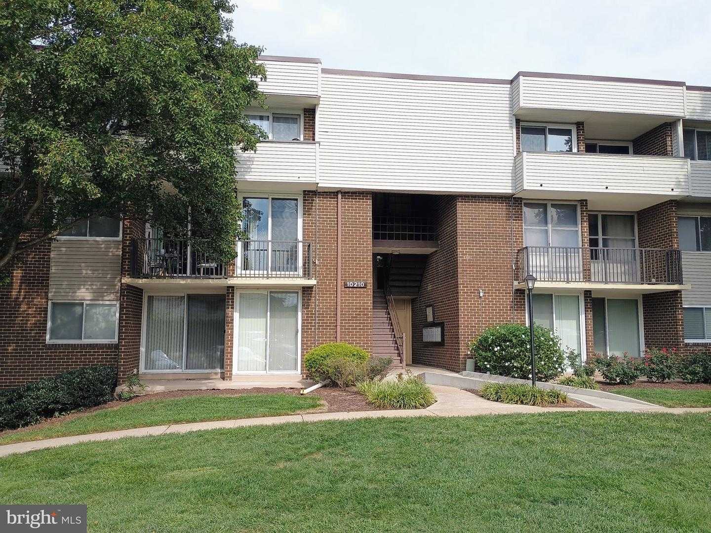 10210 PRINCE PLACE APT 6-T3 Upper Marlboro Maryland United States, for Rent, residential,  , Velocity Real Estate 