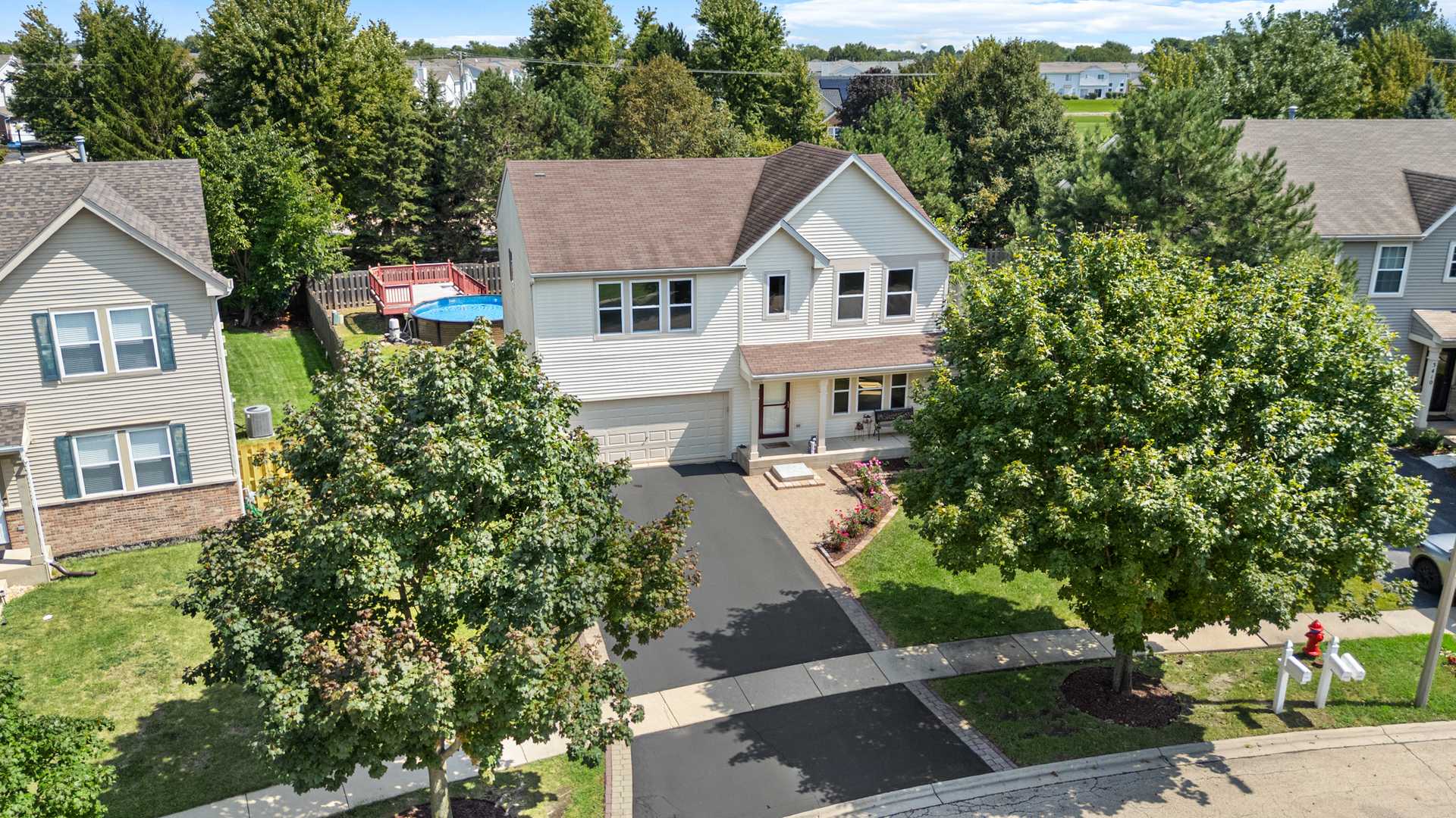 3412 Harms Road Joliet Illinois United States, for Sale, residential,  , Alpha 7 Realty