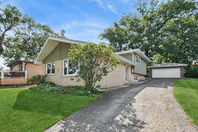 9352 S 82nd Court, 12744372, Hickory Hills, Detached Single,  for sale - Sample Agent, InCom Real Estate - Sample Office 