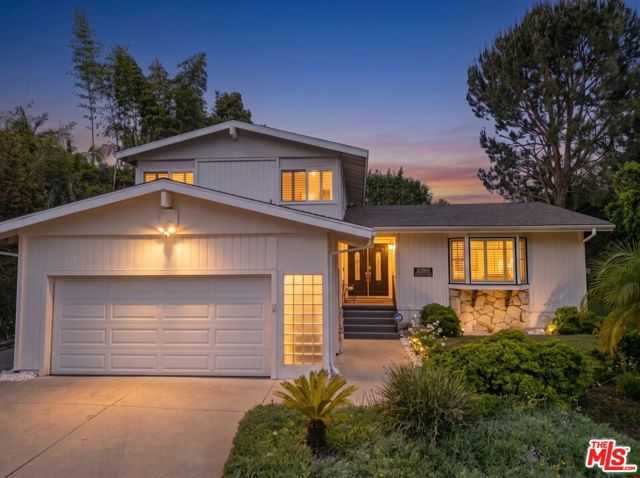 10765 Wrightwood Lane Los Angeles California United States, for Sale, residential, Daniil Gorkov, Beverly & Co.