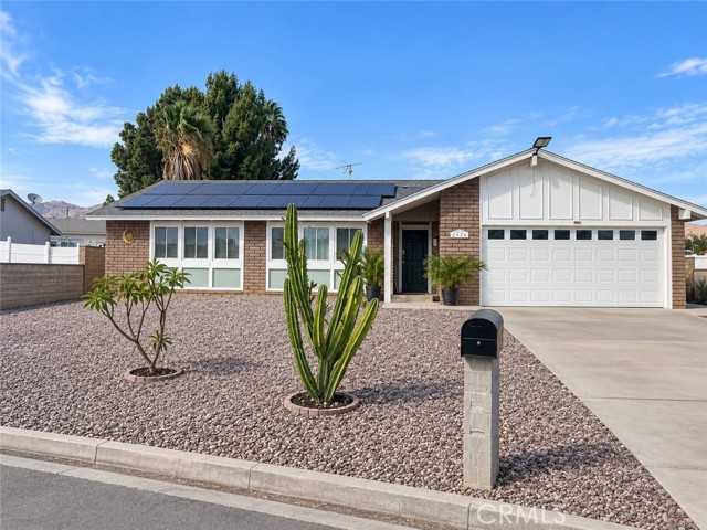 4625 Horseshoe Lane Riverside California United States, for Sale, residential, Jennifer Singh, InCom Brokerage Example