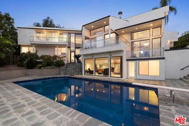 940 Linda Flora Drive Los Angeles California United States, for Sale, residential, Daniil Gorkov, Beverly & Co.