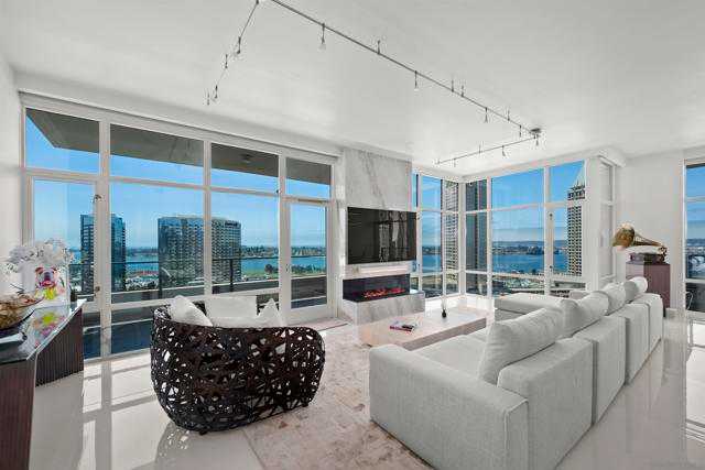 550 Front Street  APT 1708 San Diego California United States, for Sale, residential, Kevin  Bass, Prestige Properties