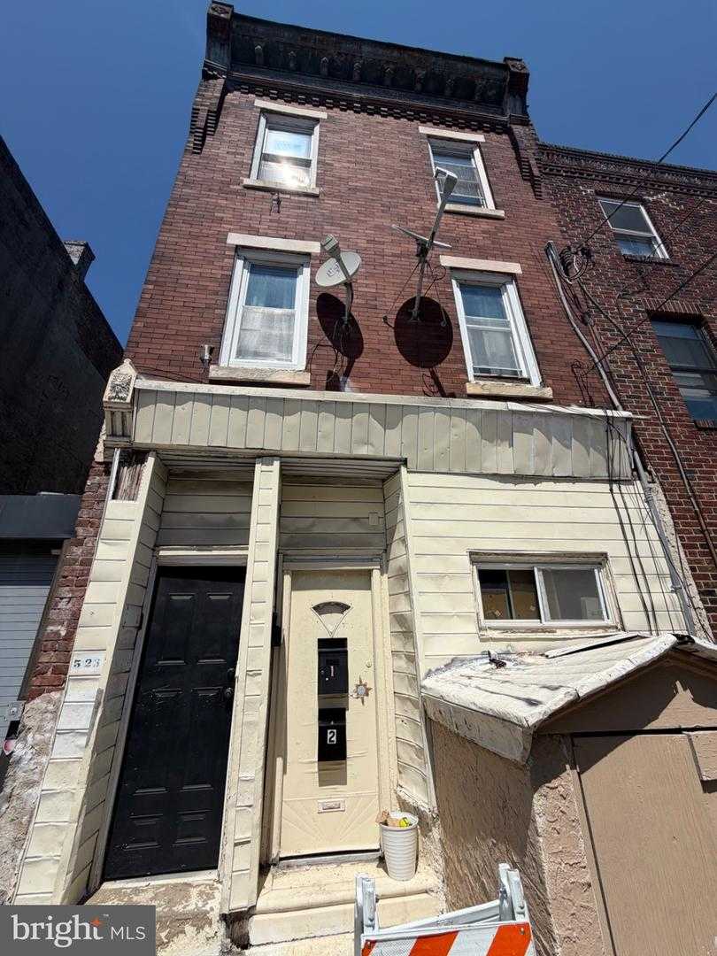523 DICKINSON STREET Philadelphia Pennsylvania United States, for Sale, commercial, Bruno Tarquinii, Fairfax Realty Premier