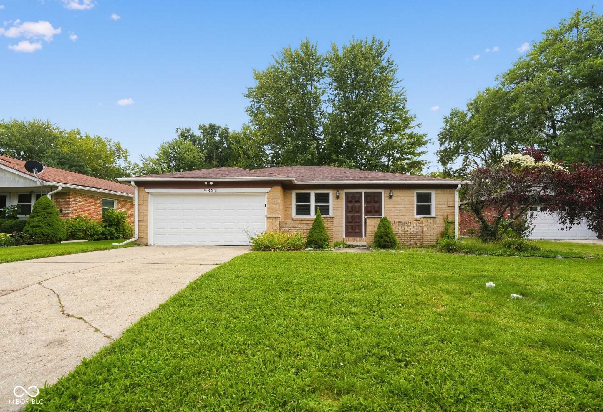 9825 17th Street Indianapolis Indiana United States, for Sale, residential,  , InCom Real Estate - New Demo Office