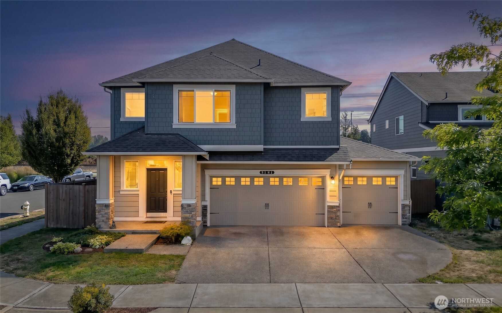 3104 10th Avenue NW Puyallup Washington United States, for Sale, residential,  , Better Properties Hometown