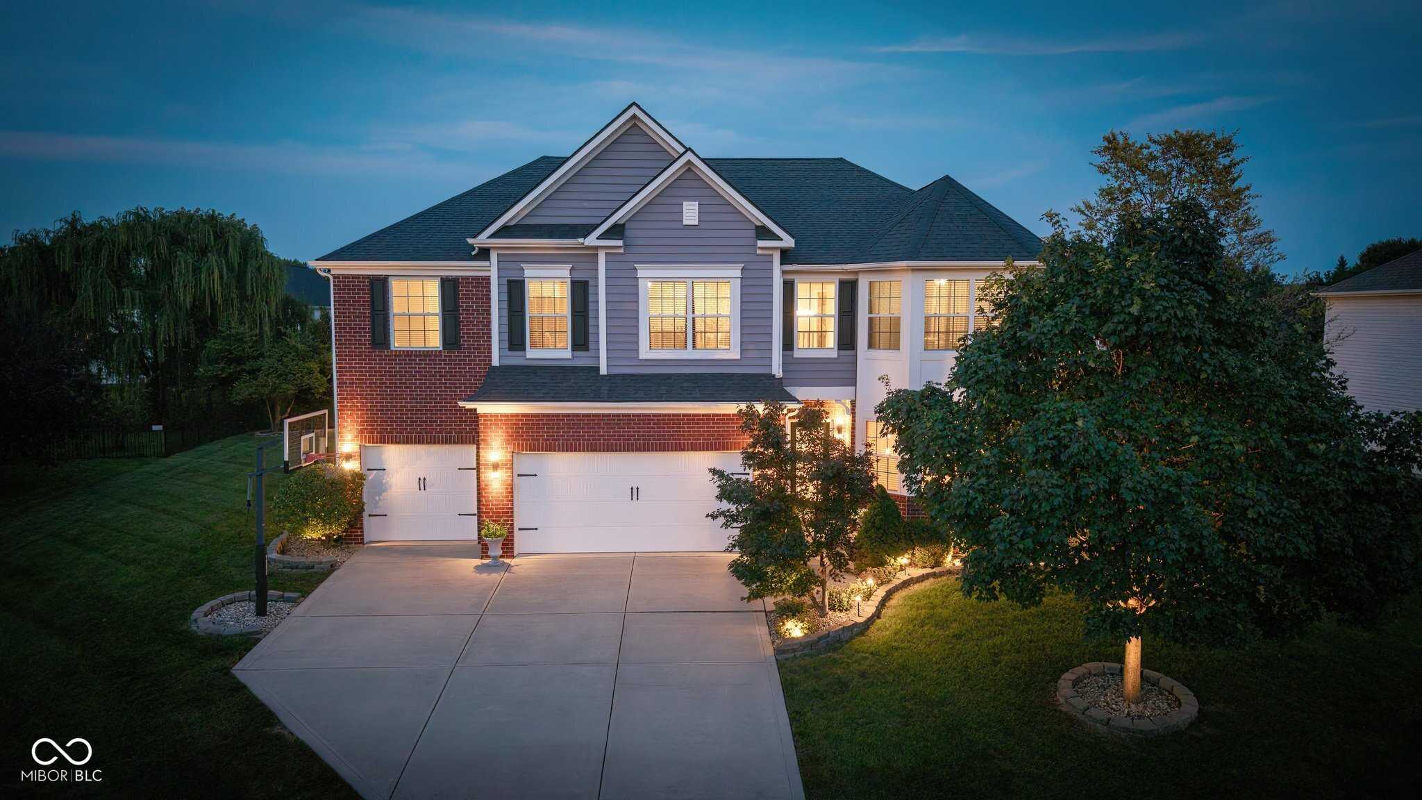 10521 Westerly Court Fishers Indiana United States, for Sale, residential, Amir Chaudhary, Kingsway Real Estate Brokerage