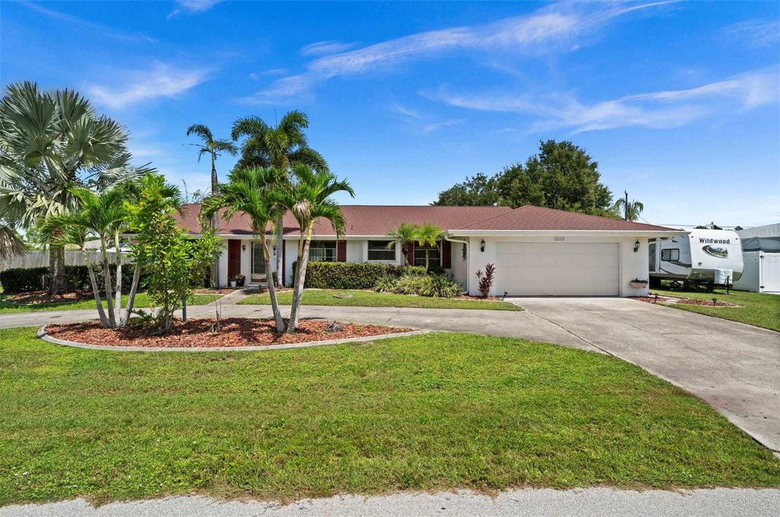 22112 BRONXVILLE AVENUE Port Charlotte Florida United States, for Sale, residential,  , The Mount Dora Group 