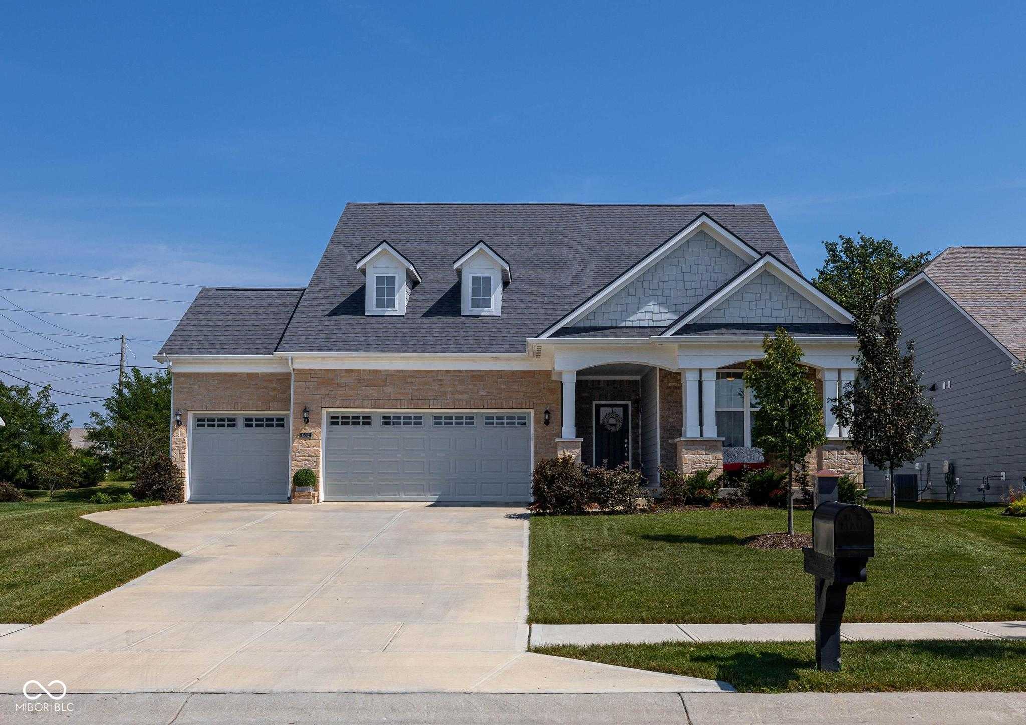 15012 Tiago Lane Fishers Indiana United States, for Sale, residential, Amir Chaudhary, Kingsway Real Estate Brokerage