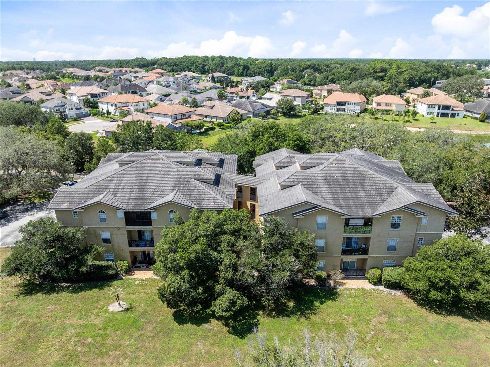 114 VISTA VERDI CIRCLE APT 216 Lake Mary Florida United States, for Sale, residential,  , Realty World Preferred