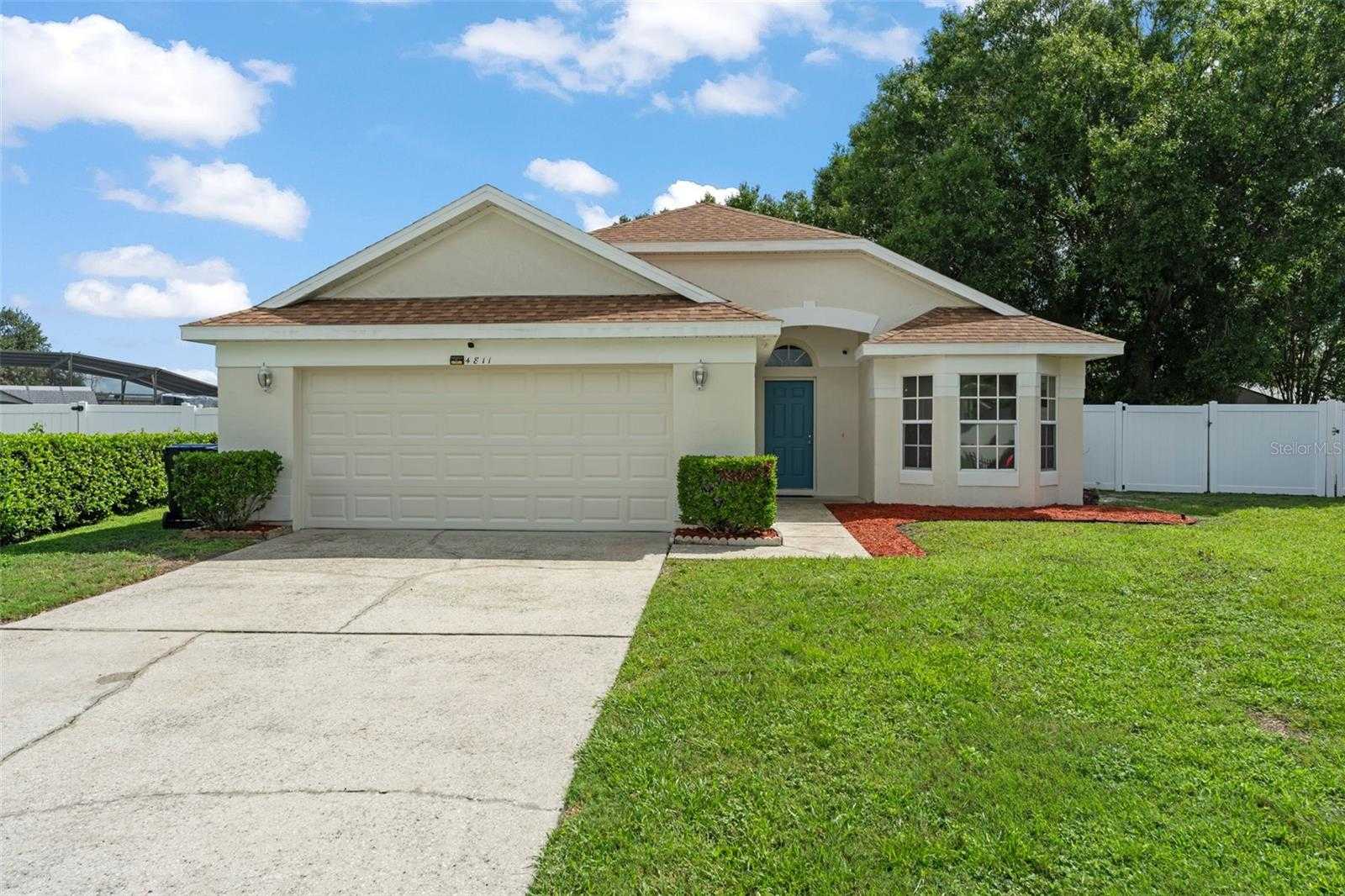 4811 FORT APACHE COURT Orlando Florida United States, for Sale, residential, Ken Anderson, ApexOne Realty, Inc.