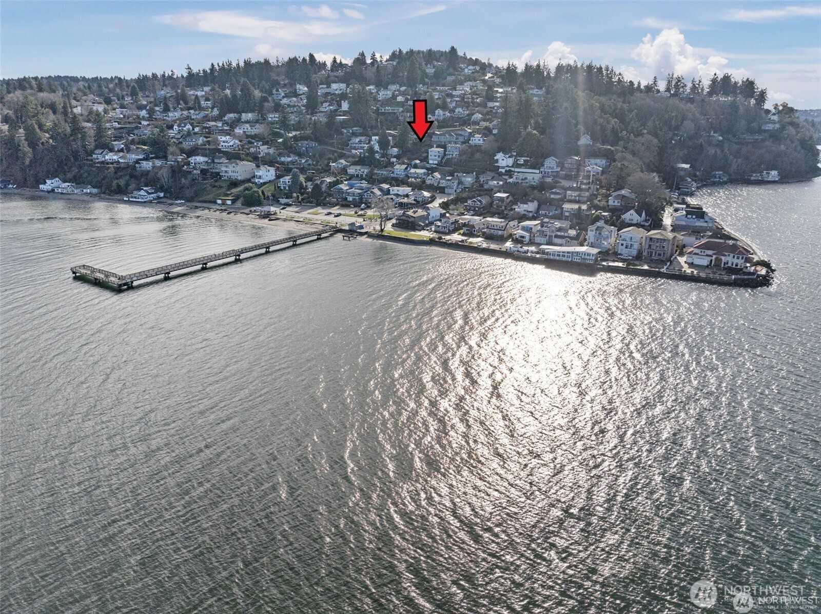 6726 Soundview Drive NE Tacoma Washington United States, for Sale, commercial,  , Better Properties Hometown