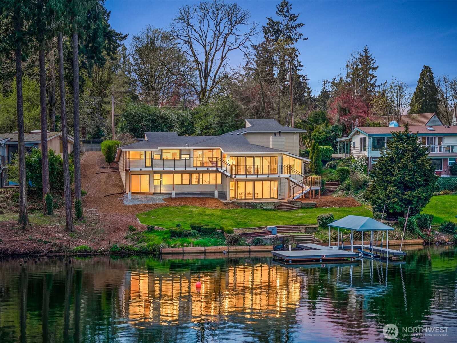 10901 Greendale Drive SW Lakewood Washington United States, for Sale, residential,  , Better Properties Hometown