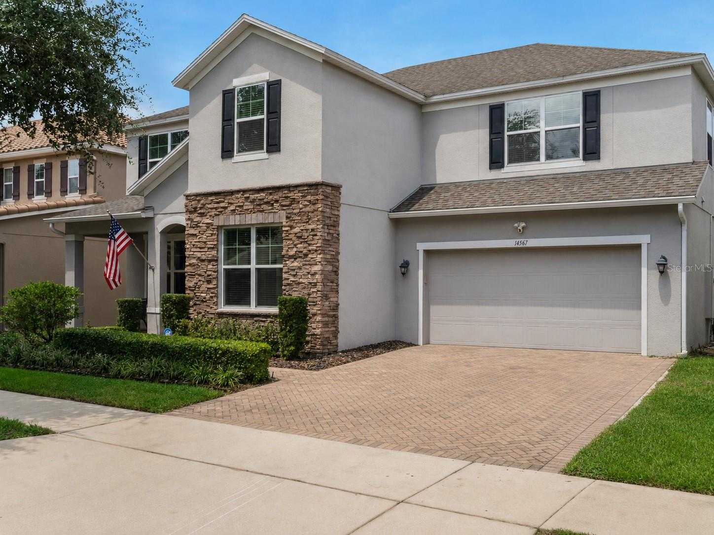 14567 CEDAR HILL DRIVE Winter Garden Florida United States, for Sale, residential, Zaira Mejia, Spaces & Styles Group